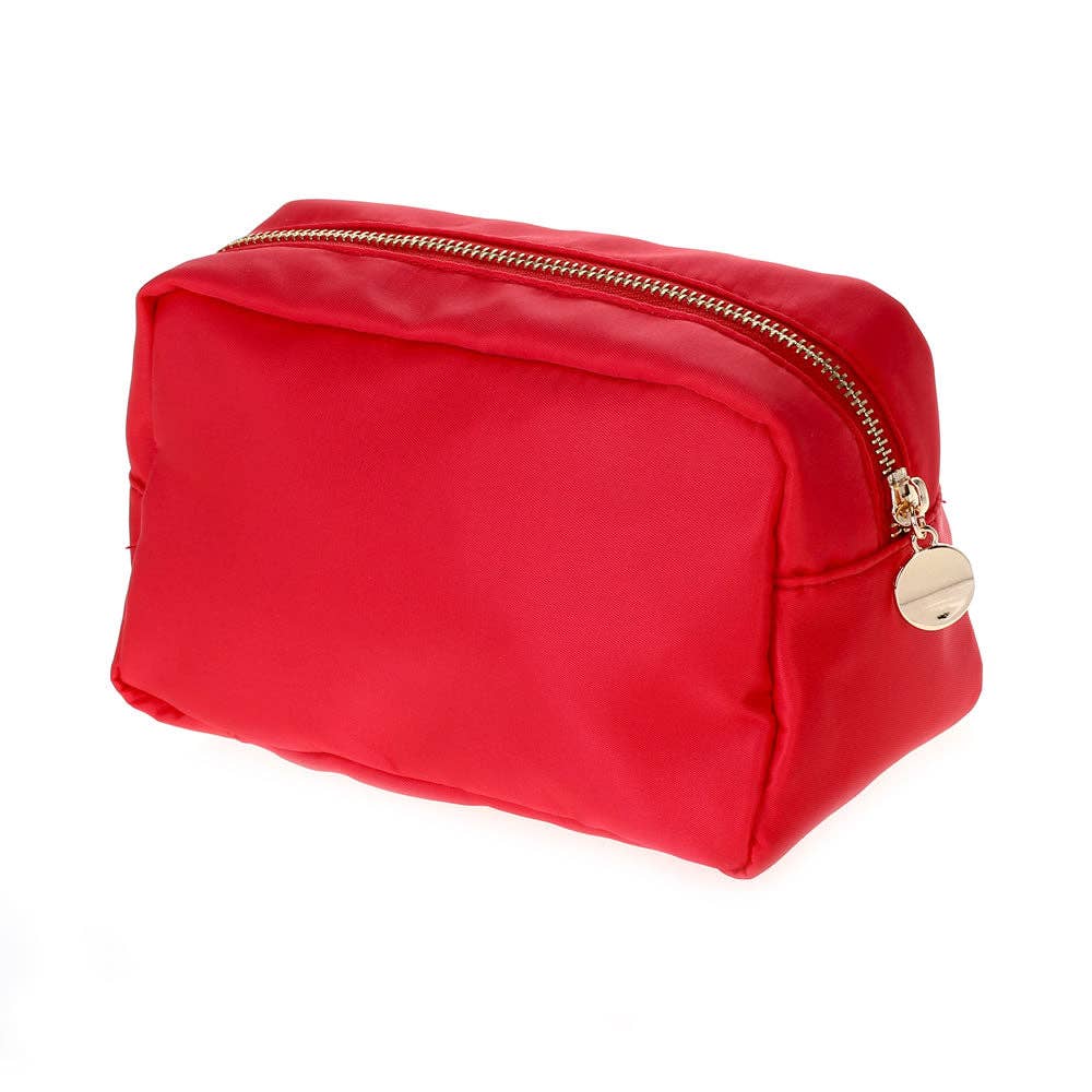 Cosmetic Pouch Bag