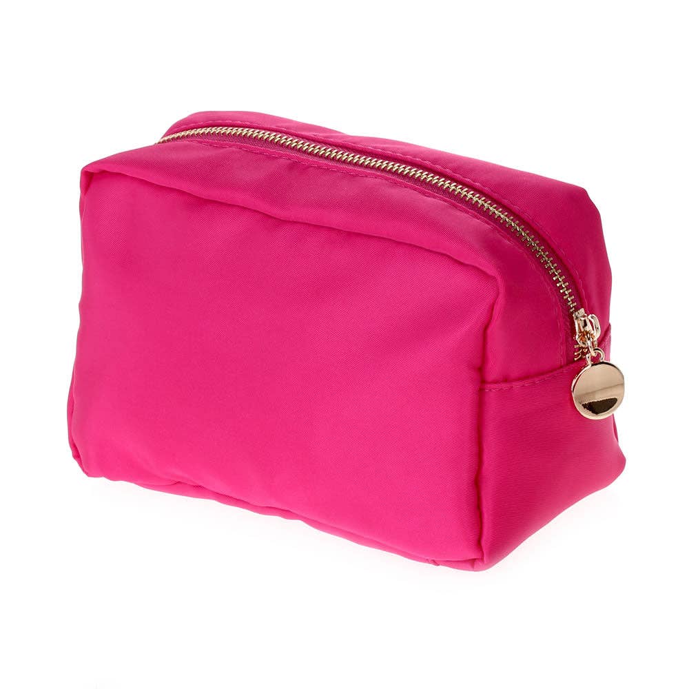 Cosmetic Pouch Bag