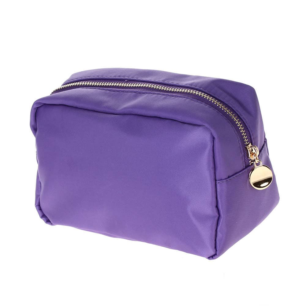 Cosmetic Pouch Bag