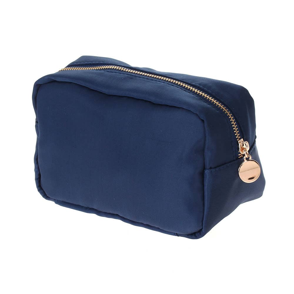Cosmetic Pouch Bag
