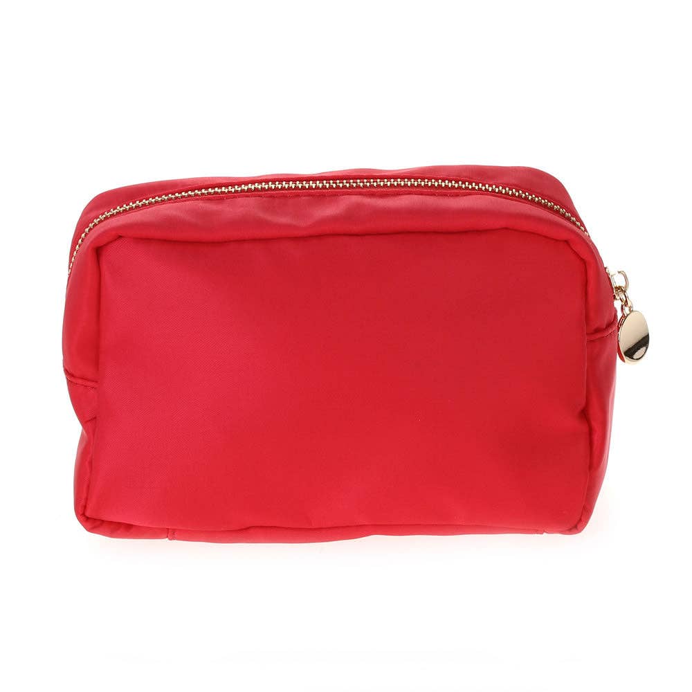 Cosmetic Pouch Bag