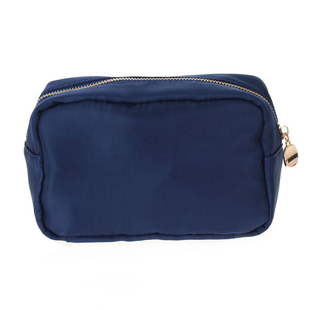 Cosmetic Pouch Bag