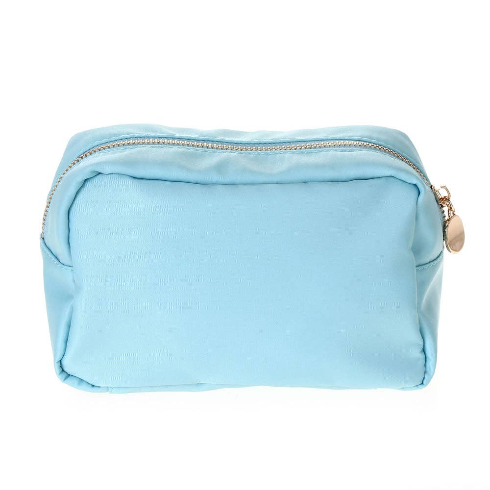 Cosmetic Pouch Bag