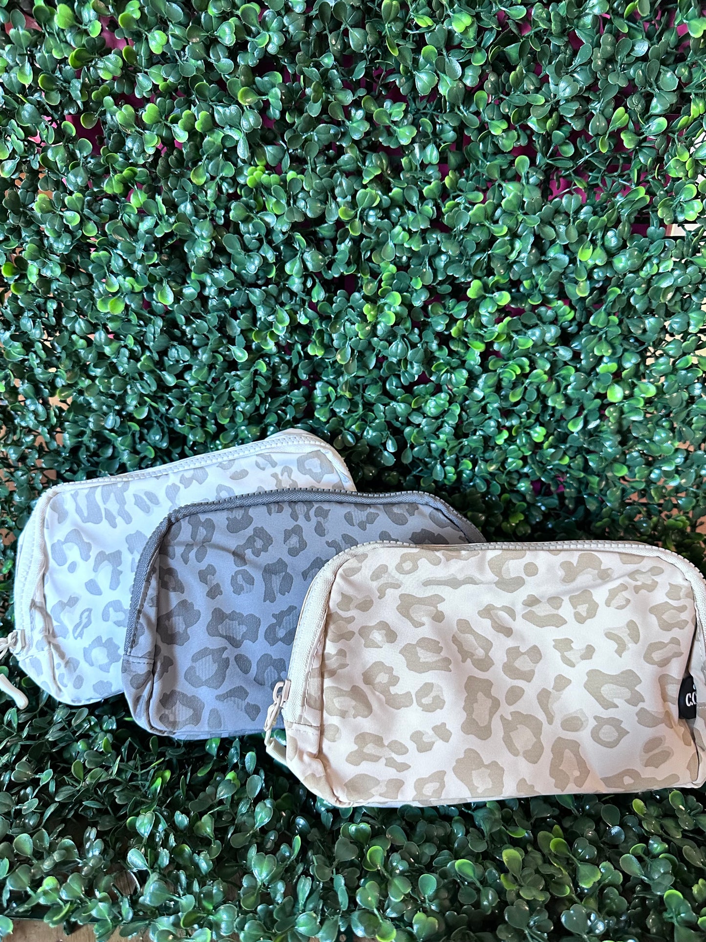 Cross Body Styles