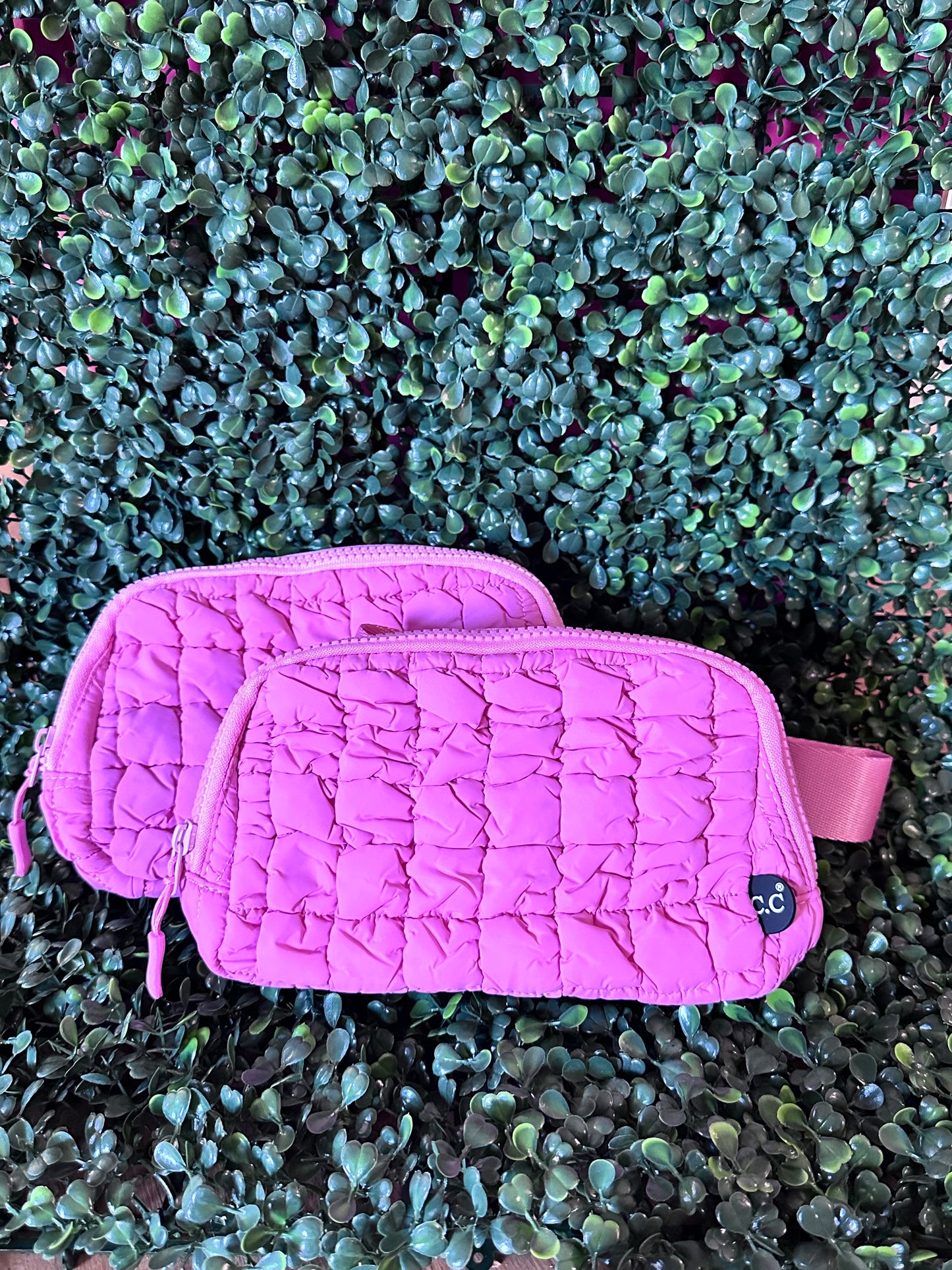 Cross Body Styles