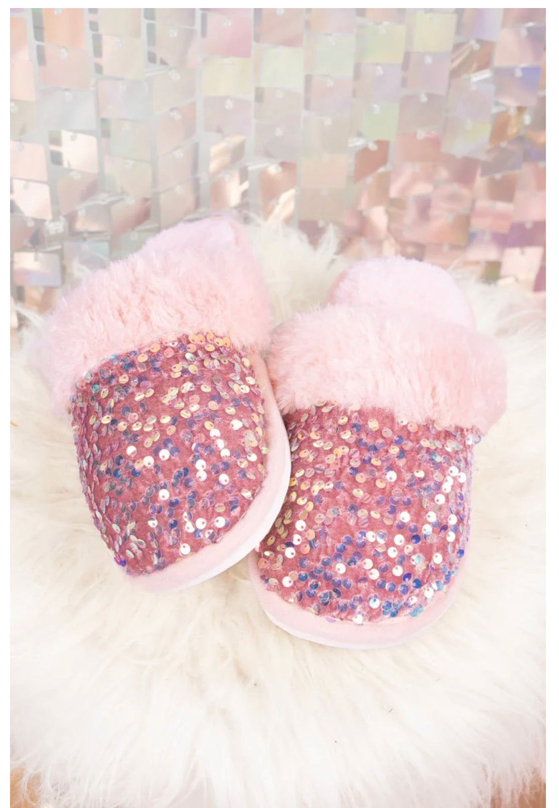 Cozy Slippers