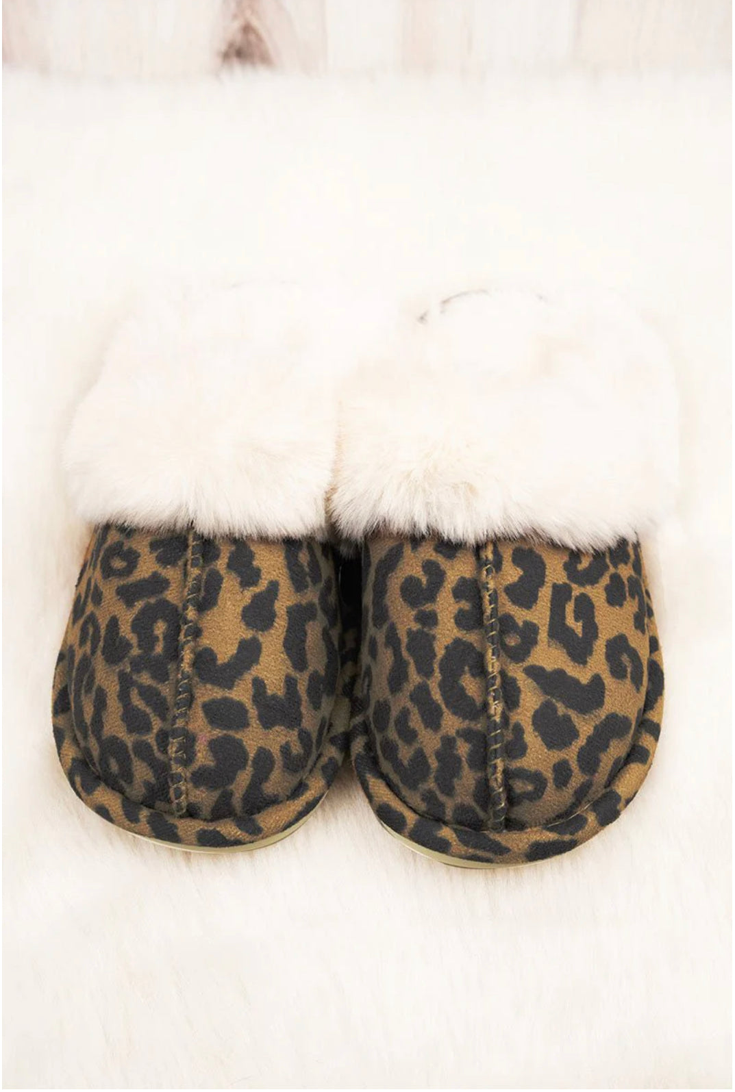 Cozy Slippers