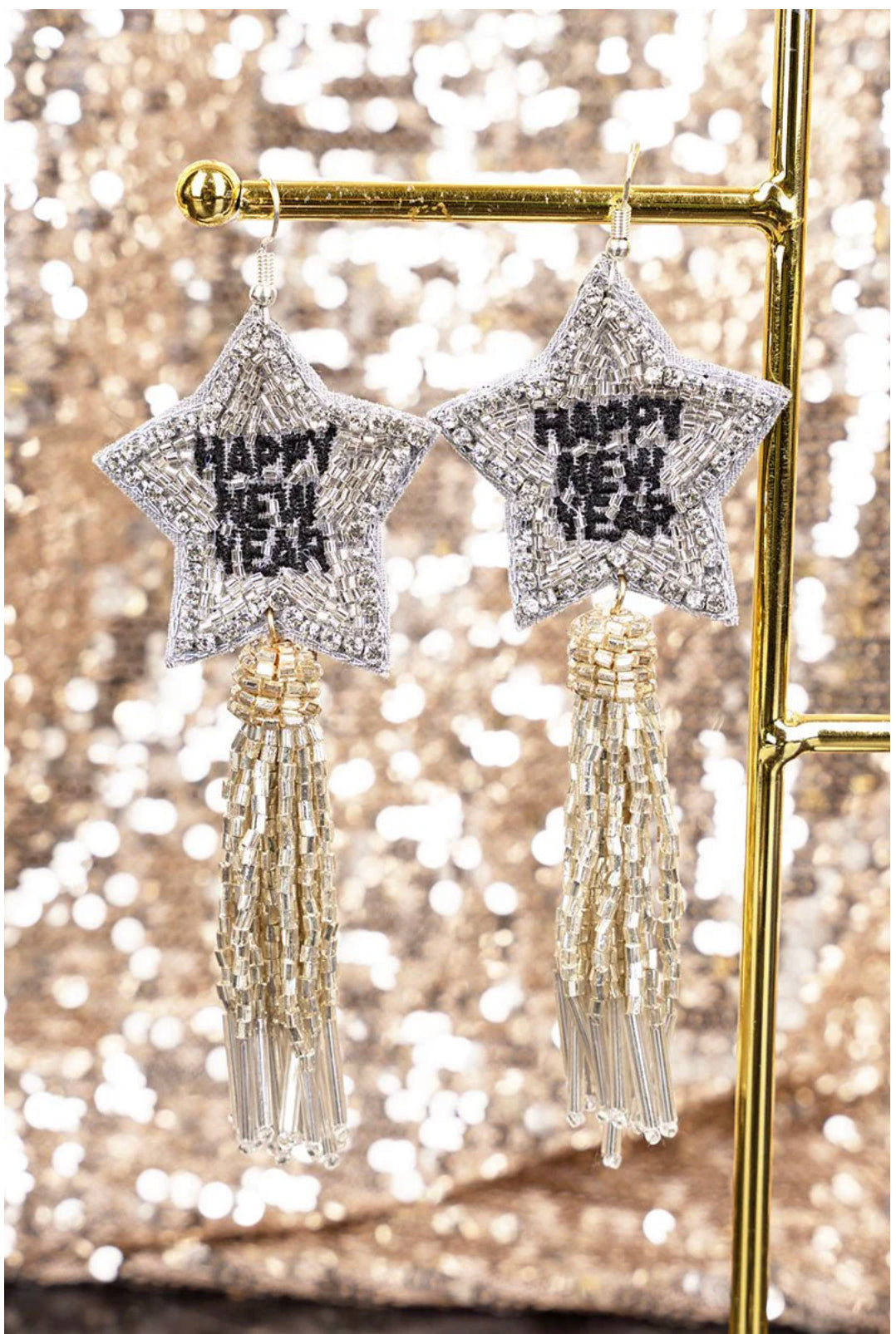 New Years Bling