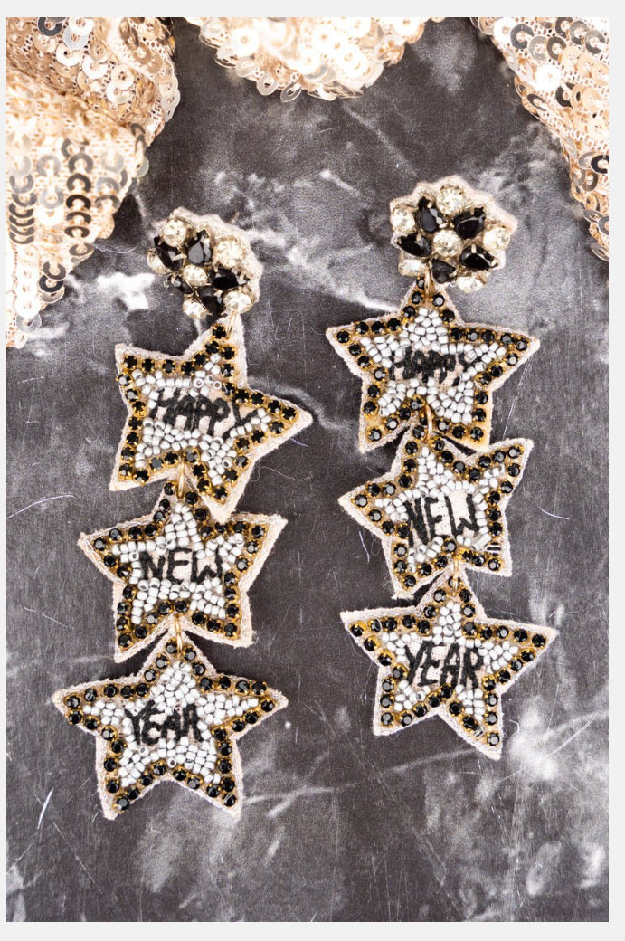 New Years Bling