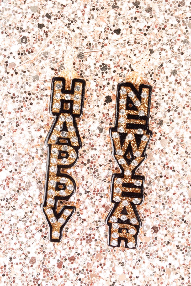 New Years Bling