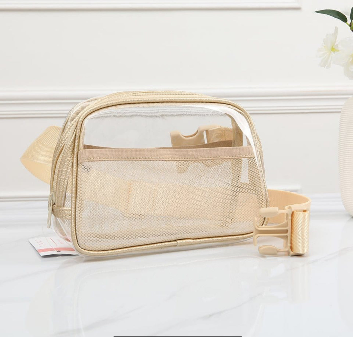 Cross Body Styles