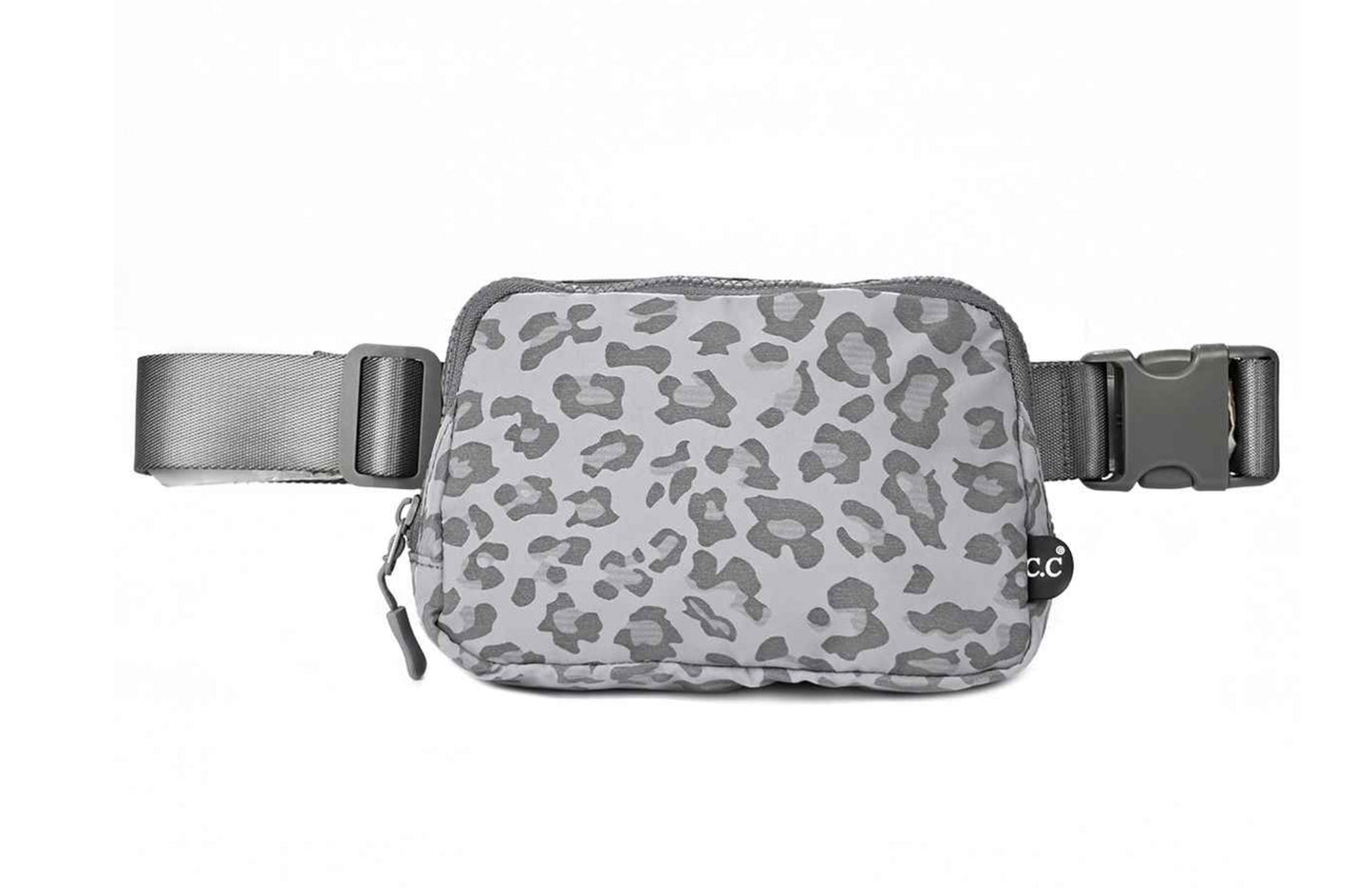 Cross Body Styles