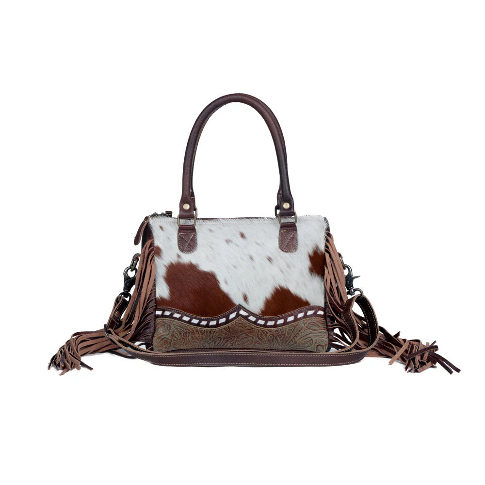 Brown Freckles Concealed Carry