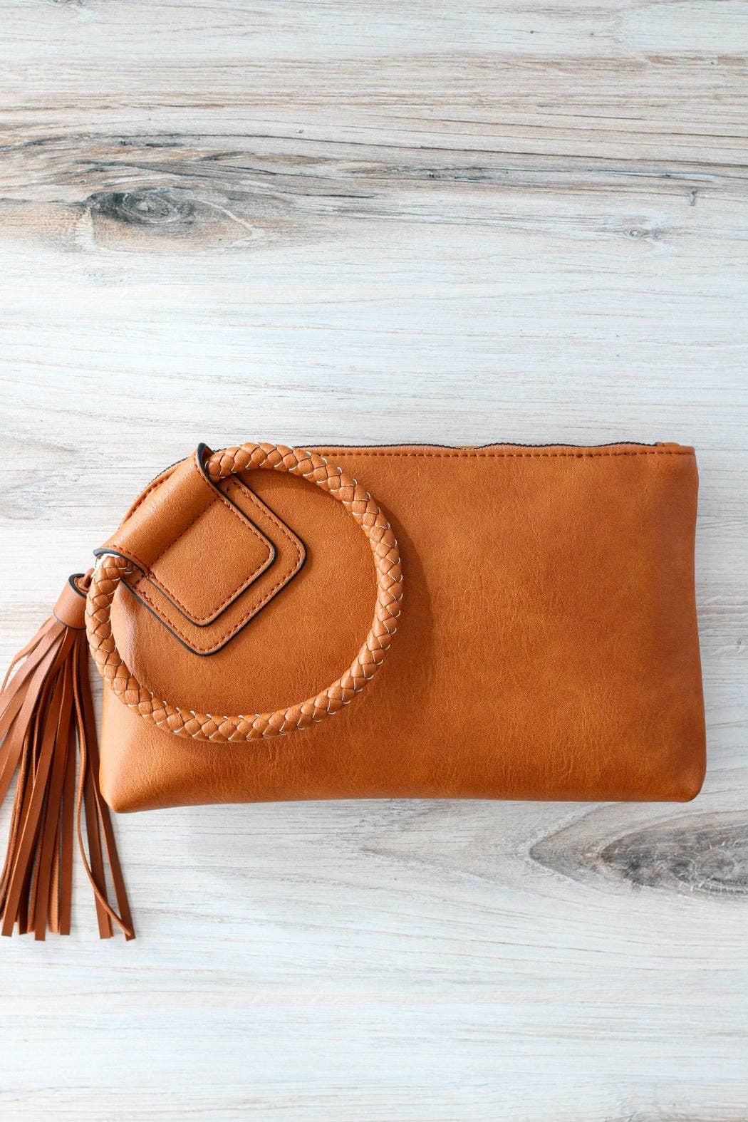 Wristlet/Clutch