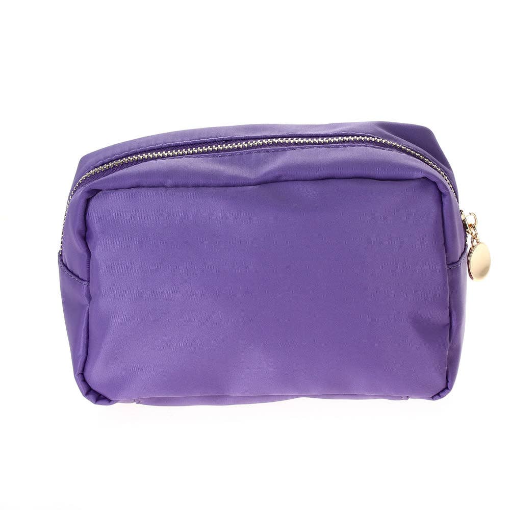 Cosmetic Pouch Bag