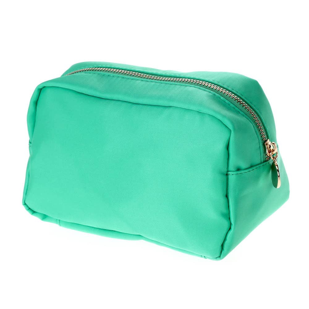 Cosmetic Pouch Bag