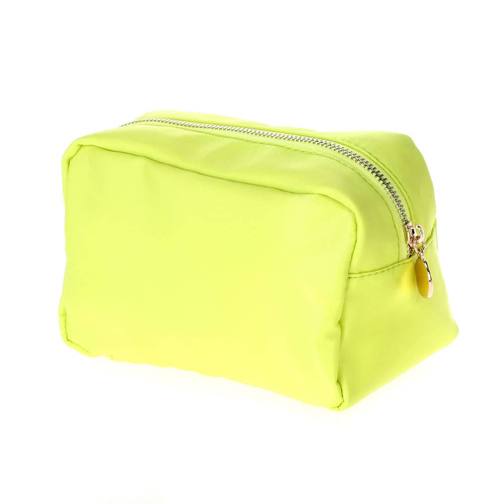 Cosmetic Pouch Bag