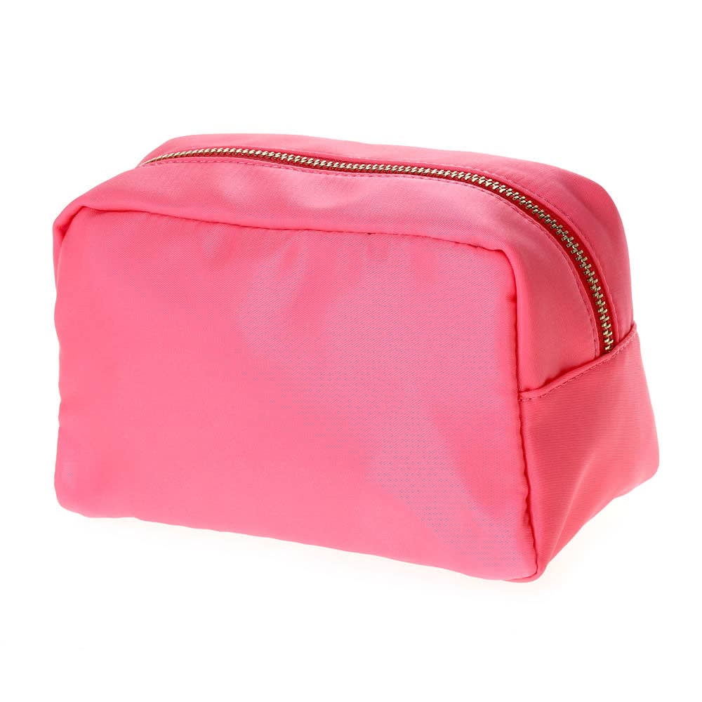 Cosmetic Pouch Bag