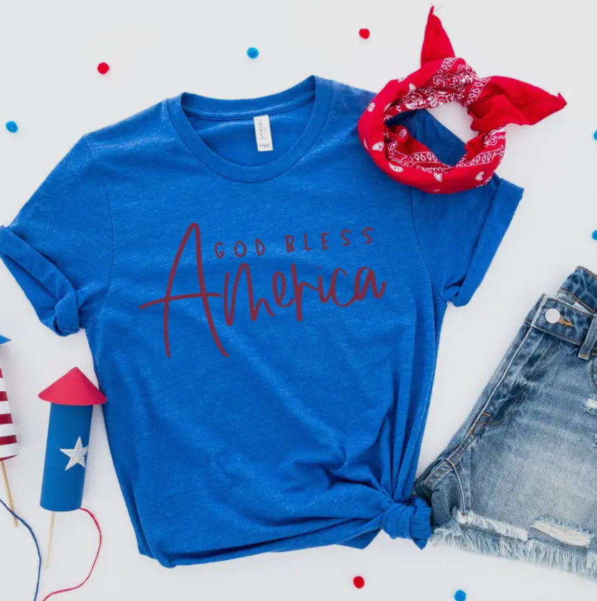 Patriotic