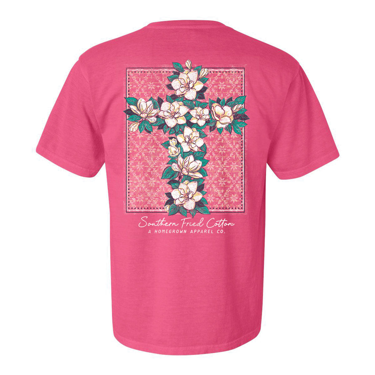 Southern Bloom