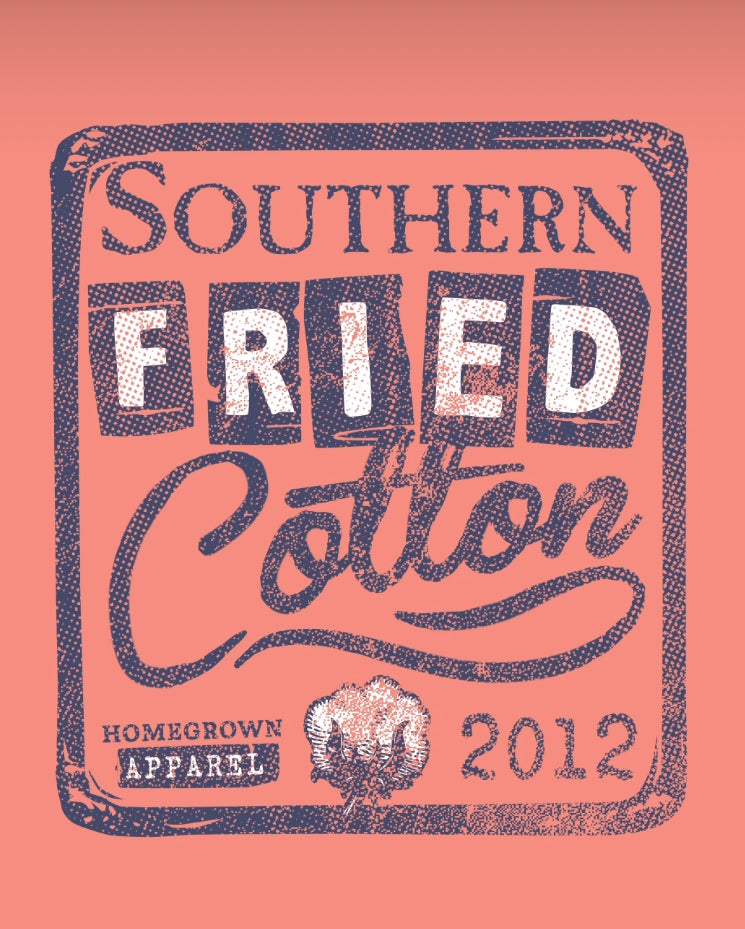 Southern Fried Cotton