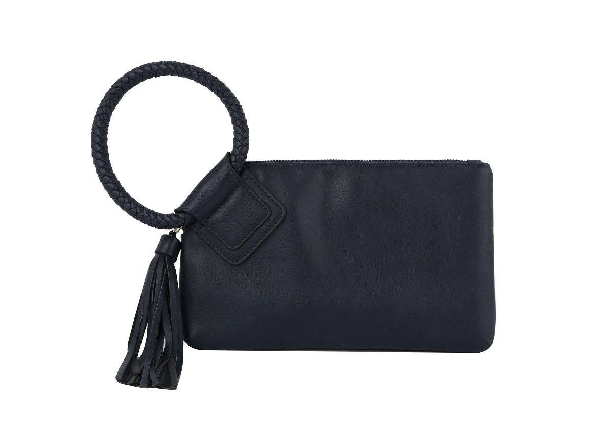 Wristlet/Clutch