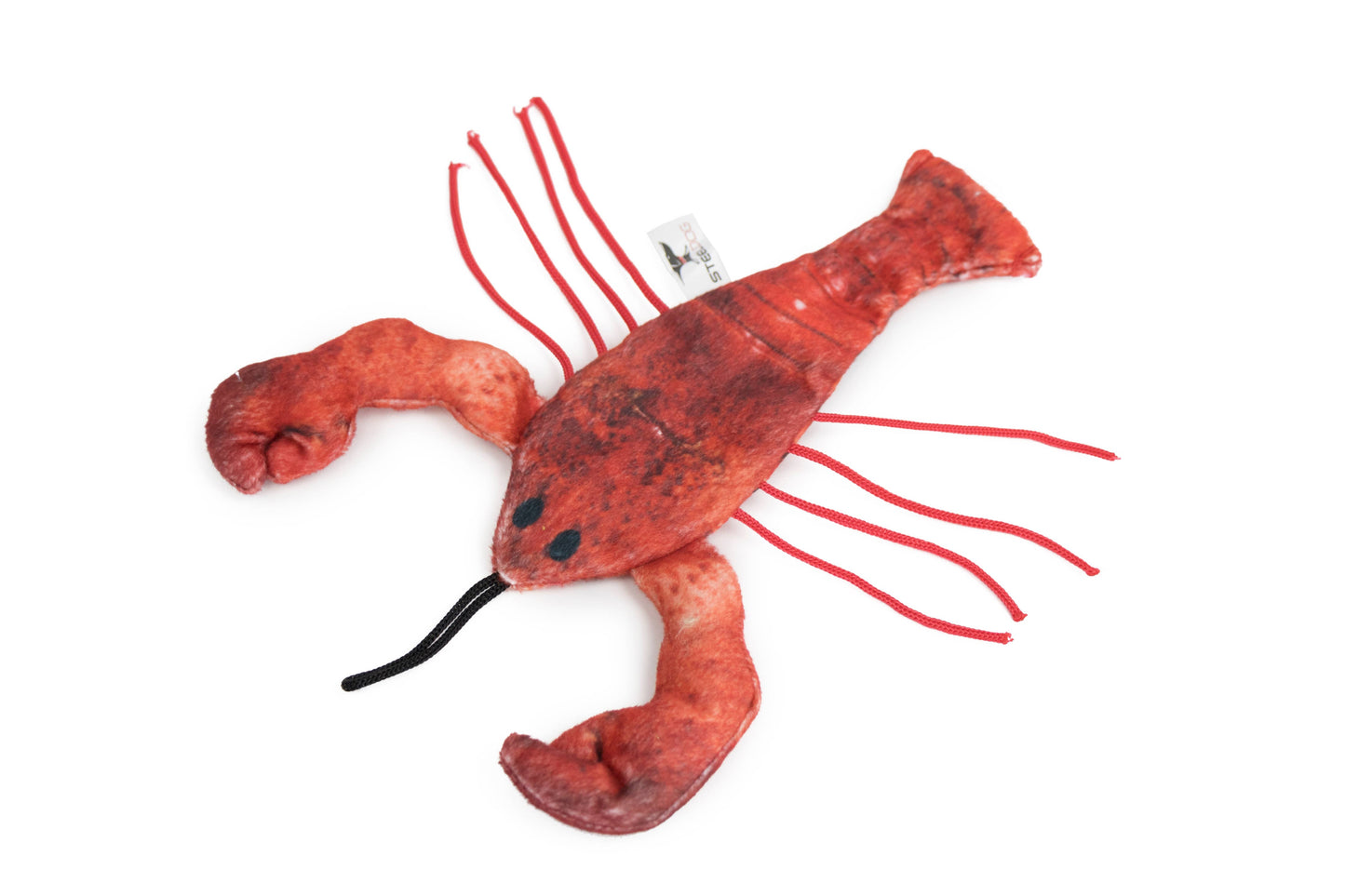 Cat Toy - Lobster