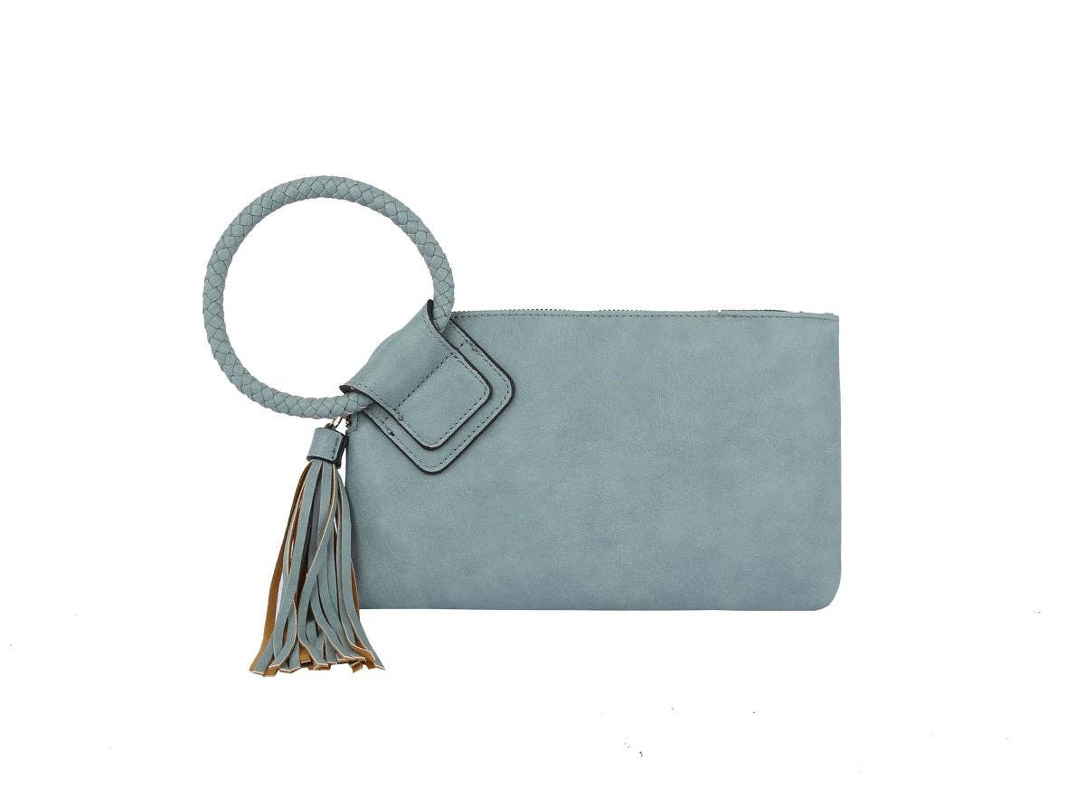 Wristlet/Clutch