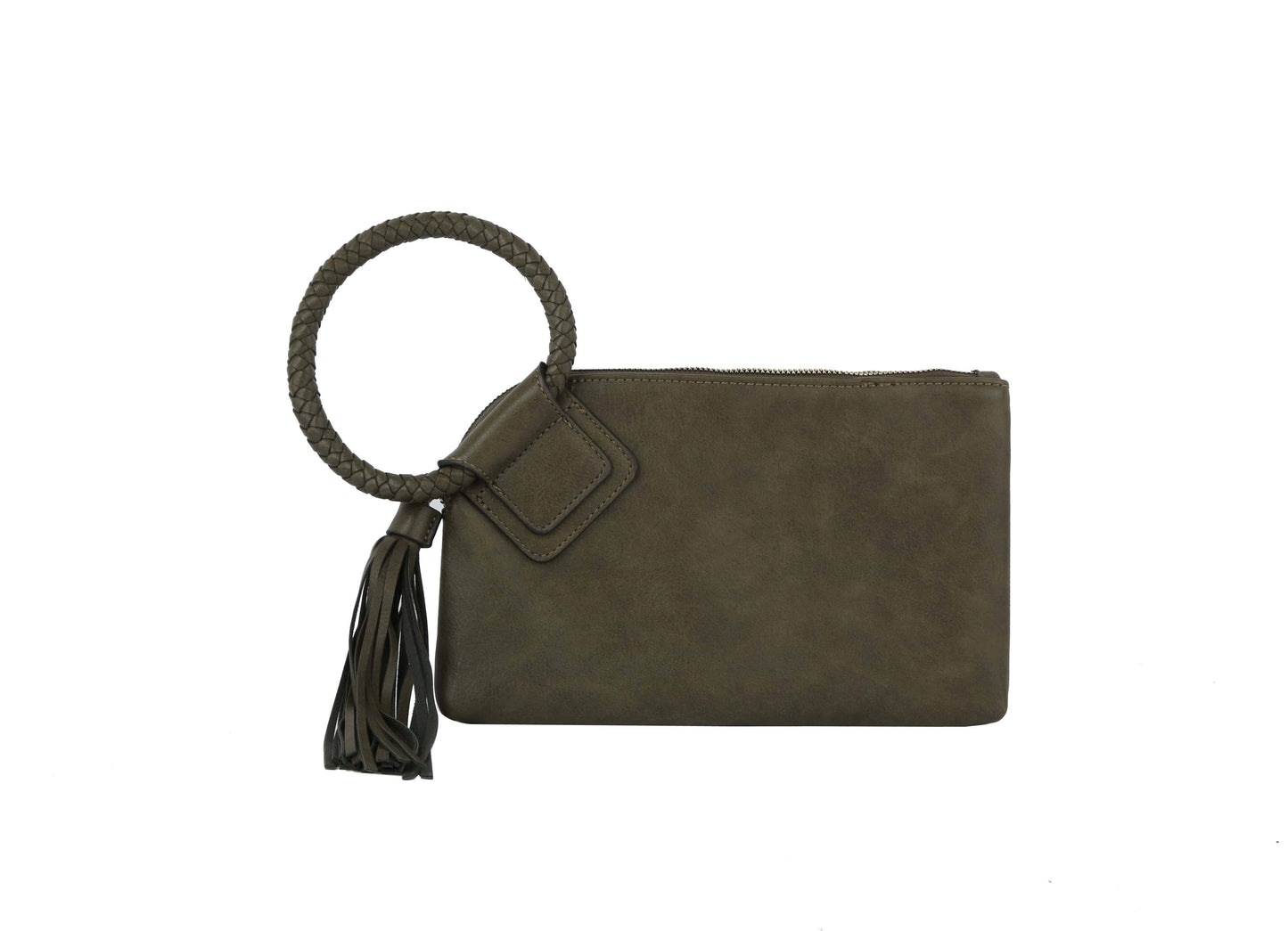 Wristlet/Clutch