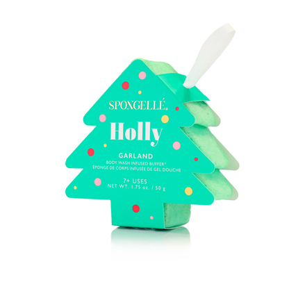 Holiday Tree Buffer Assorted Pack - Christmas Gifts