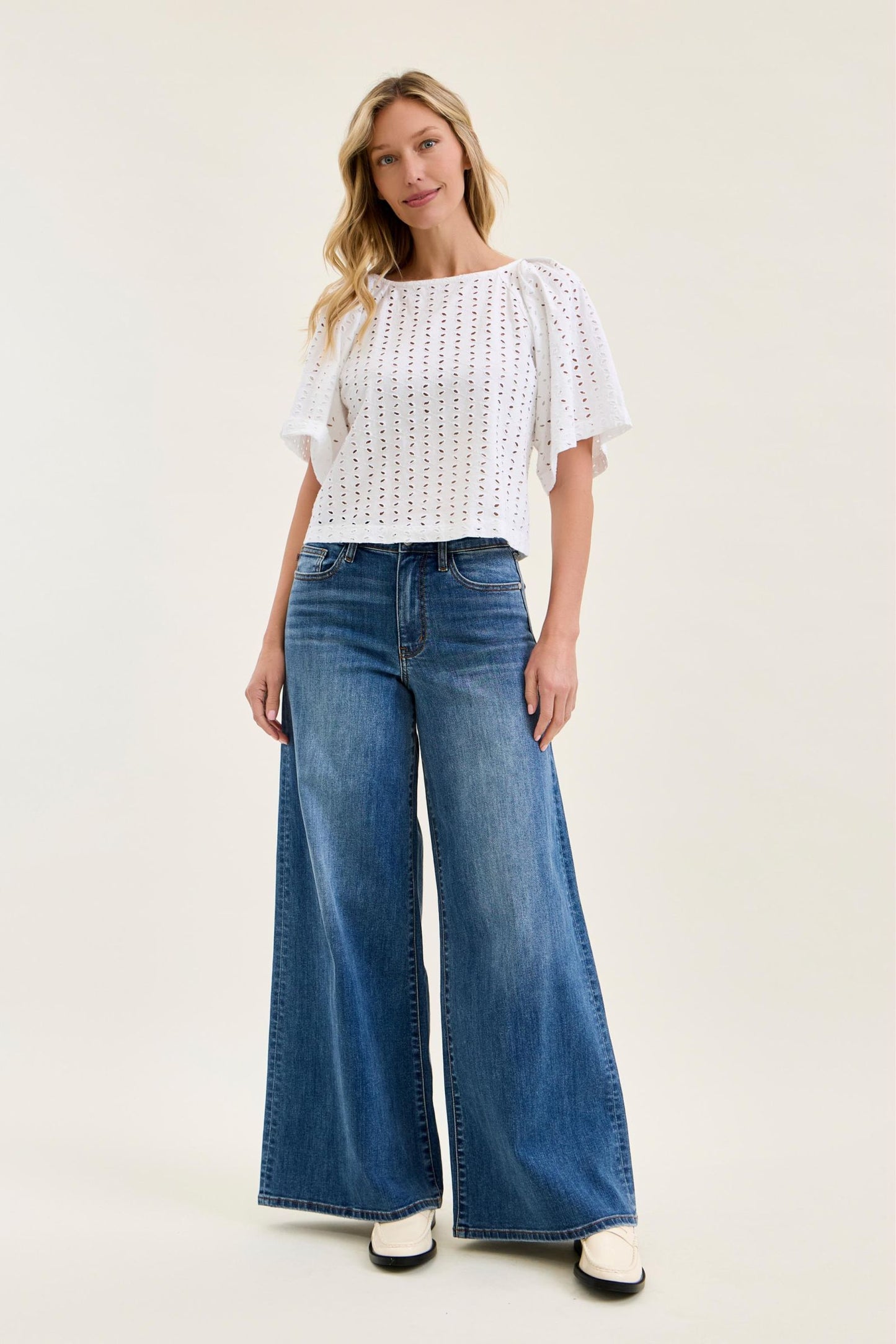 Judy Blue Jeans