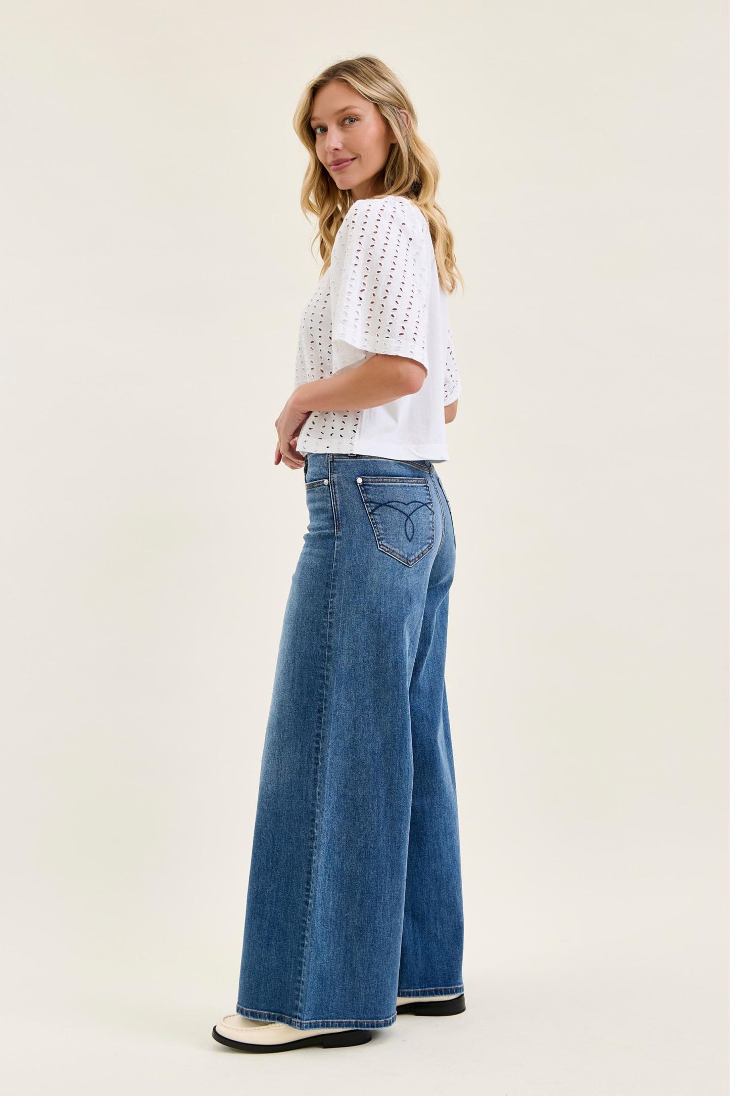 Judy Blue Jeans