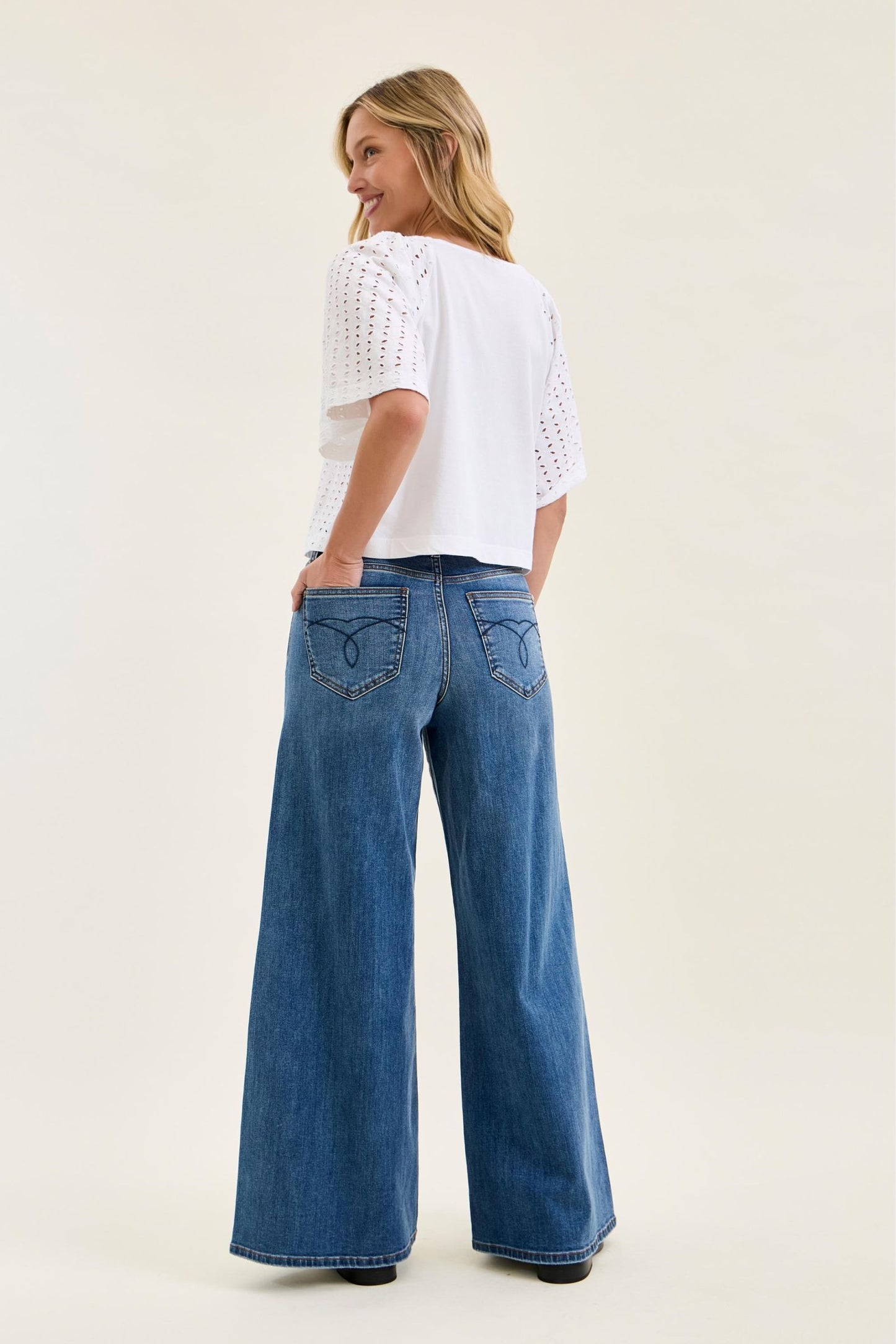Judy Blue Jeans