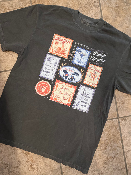 Practical Magic Tee