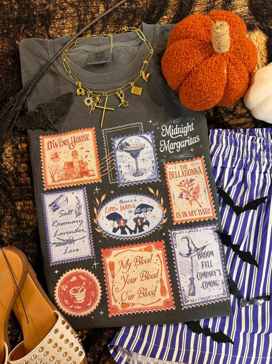 Practical Magic Tee