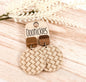 Woven Earrings