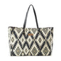 Tribal Spirit Adventure Weekender Bag