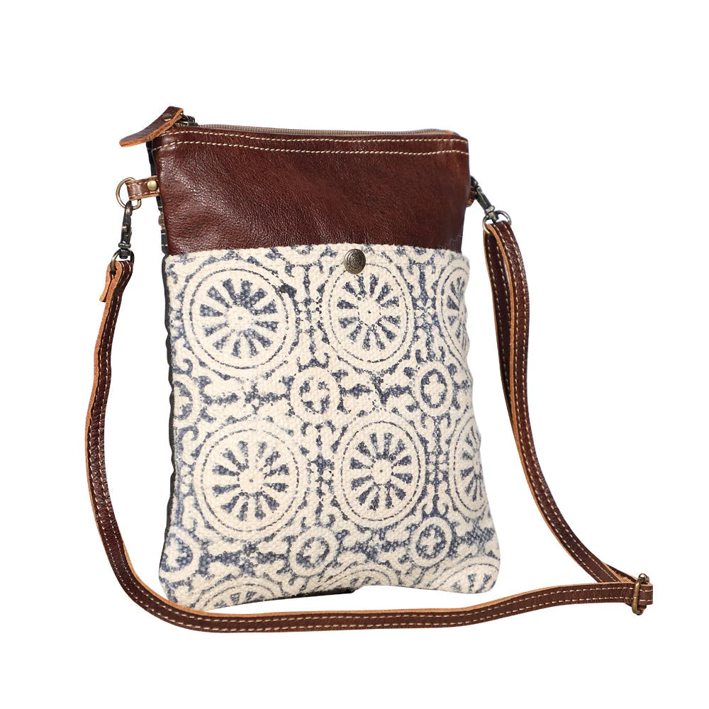Ruggy Small & Crossbody Purse