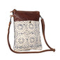 Ruggy Small & Crossbody Purse
