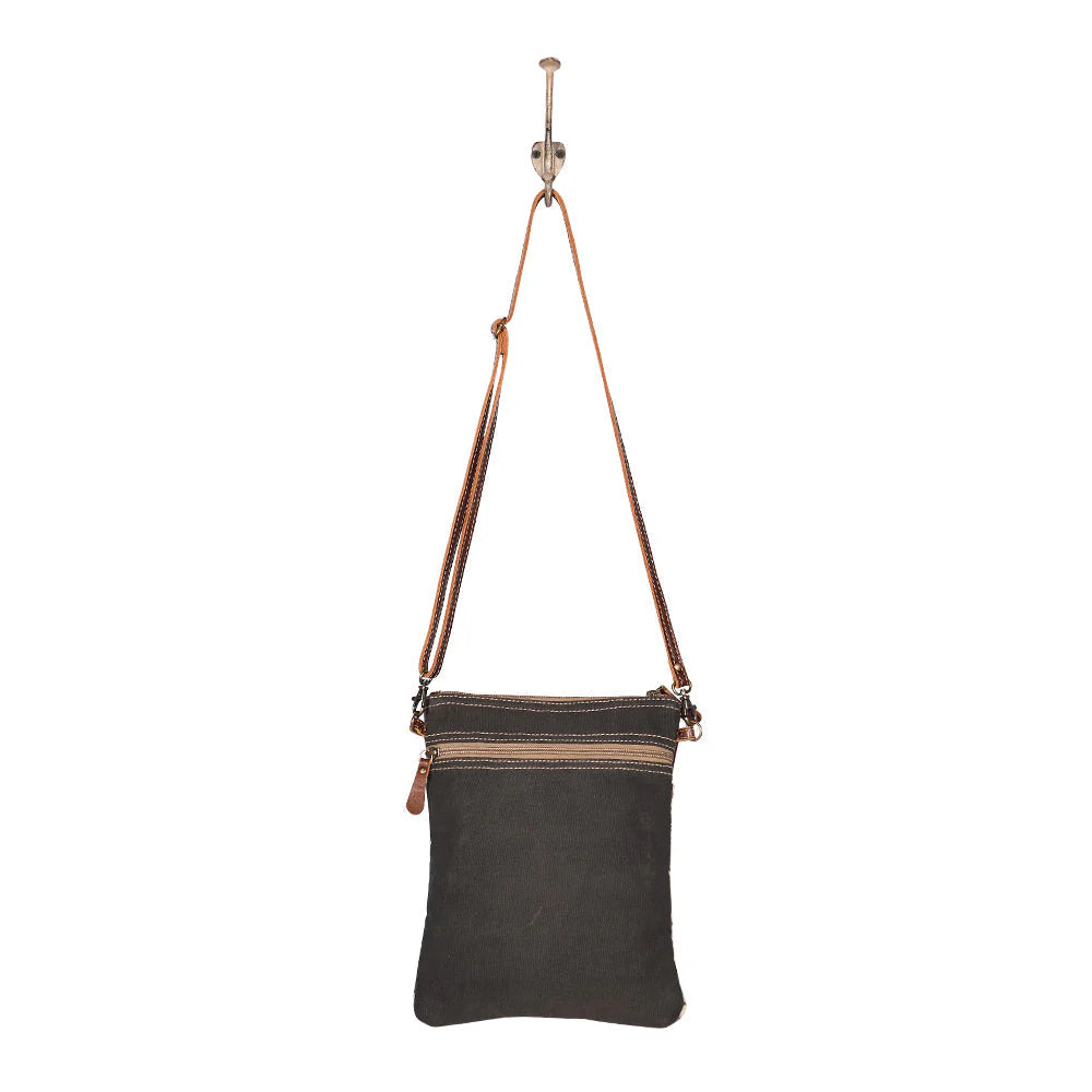 Ruggy Small & Crossbody Purse