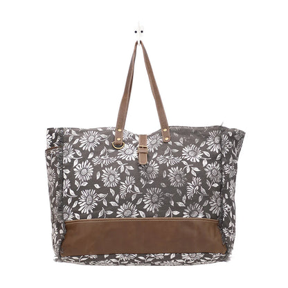 Anemone Weekender Bag