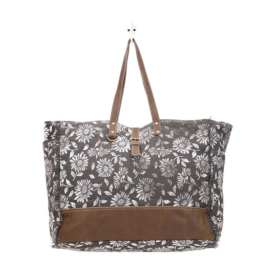 Anemone Weekender Bag