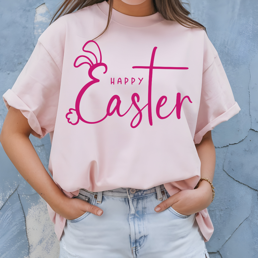 Easter Short Sleeve