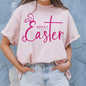 Easter Short Sleeve