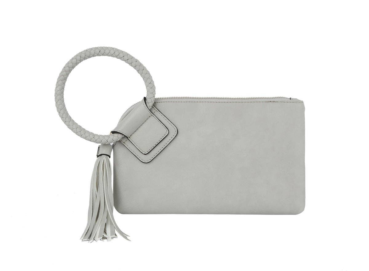 Wristlet/Clutch