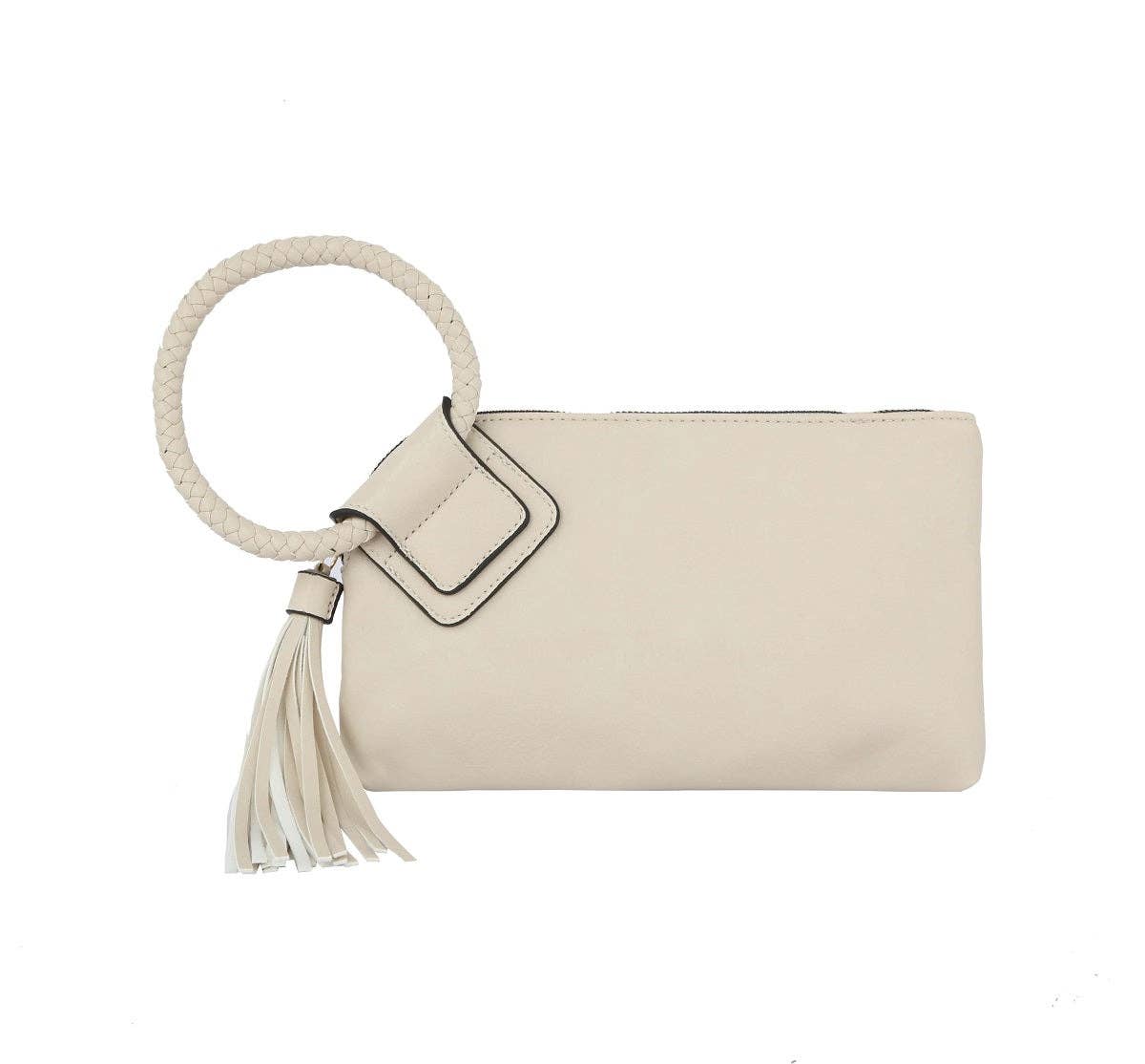 Wristlet/Clutch