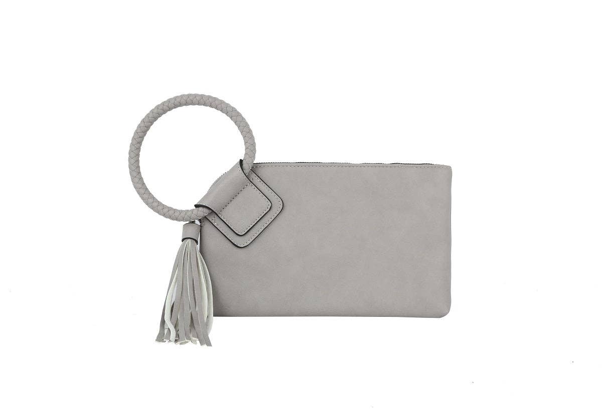 Wristlet/Clutch