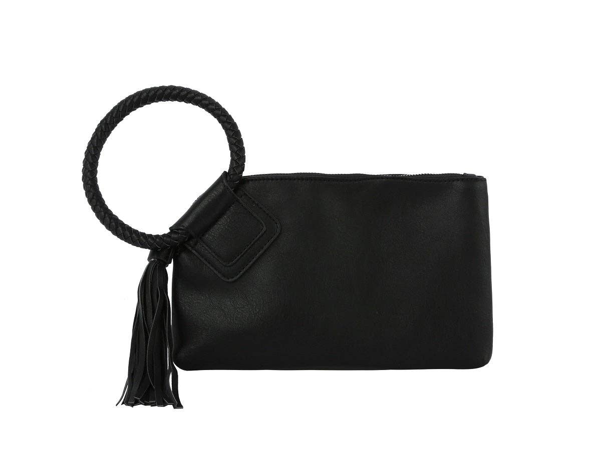 Wristlet/Clutch