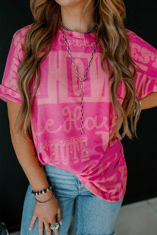 Western Short Sleeve