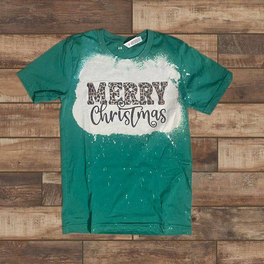 MERRY Christmas Tee